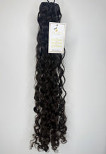 Burmese Curly
