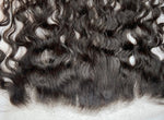 Burmese Curly frontal 13x4